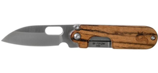 Black Fox Folding Knives