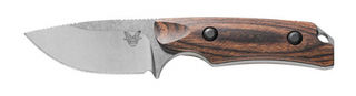 Benchmade hunting knives