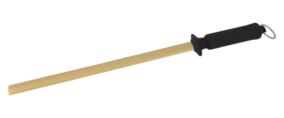 Knife Sharpening