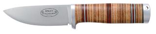 Fallkniven fixed knives