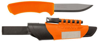 Morakniv survival knives