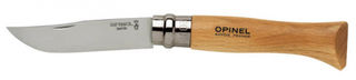 Opinel Stainless steel knives