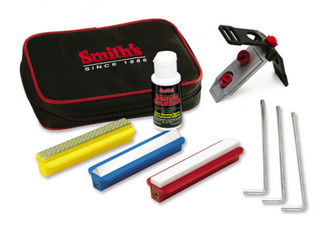 Knife Sharpening Kits