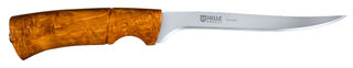 Helle fishing knives