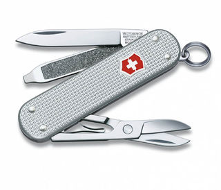 Small Knives