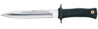 Muela Military knives