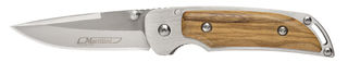 Marttiini folding knives