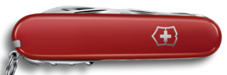 Victorinox knives