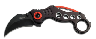 Tac Force Folding Knives