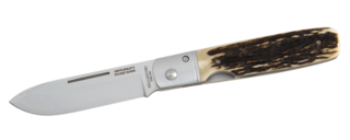 Fallkniven GP Stag