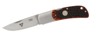 TK3 Jigged Bone