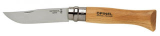 Opinel Stainless No8