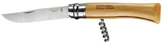 Opinel Corkscrew