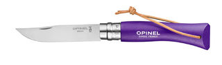 Opinel Trekking No7 Purple