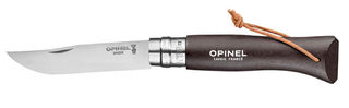 Opinel Trekking No8 Black