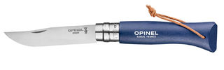 Opinel Trekking No8 Blue