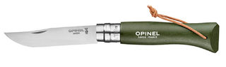 Opinel Trekking No8 Khaki