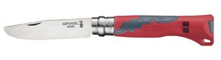 Opinel Junior No7 Red