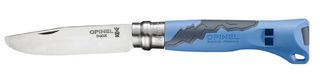 Opinel Junior No7 Blue