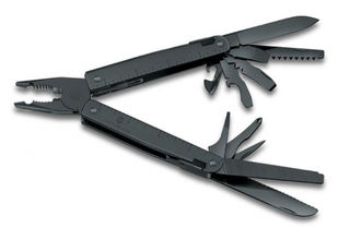 Victorinox SwissTool BS Black