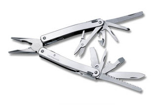 Victorinox SwissTool Spirit X