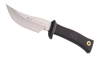 Muela Pikas Knife