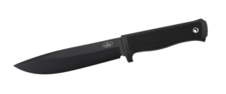 Fallkniven A1BL