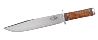 Fallkniven NL1L Thor
