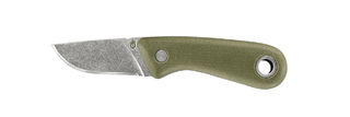 Gerber Vertebrae Fixed - Green