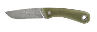 Gerber Spine Fixed - Green