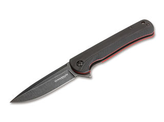Boker Magnum Mobius