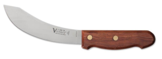 Victory Carbon Skinning Knife