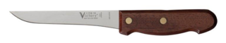 Victory Straight Boning Knife