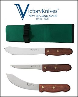 Victory 3 Piece Set
