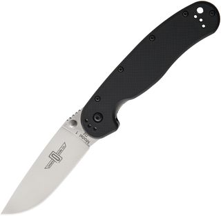Ontario Rat 1 Satin