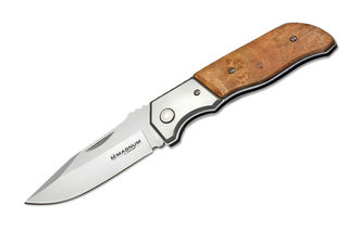 Boker Forest Ranger
