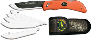 Outdoor Edge Razor Blaze Orange
