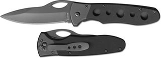 Ka-Bar Agama Folder