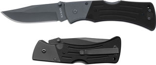Ka-Bar Mule G10 Clip Point Folder