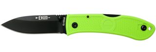 Ka-Bar Dozier Green