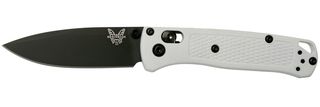 Benchmade 533 Mini Bugout White