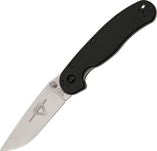 Ontario Rat II Folder
