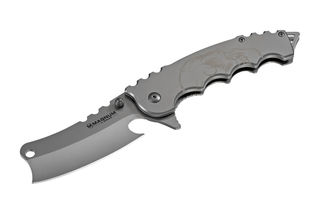 Boker Mortem