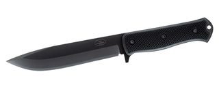 Fallkniven A1x Black