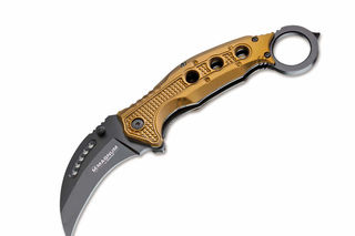 Boker Black Scorpian