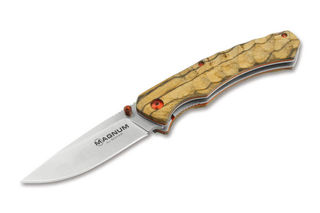 Boker Red Pupil