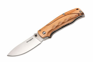 Boker Pakka Hunter