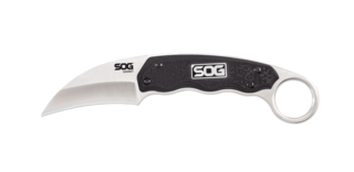 SOG Gambit Knife