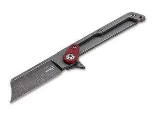 Boker Plus Fragment G10