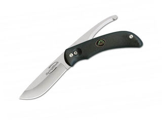 Outdoor Edge Swing Blade Black